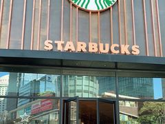 -星巴克(深圳海岸城4楼店)