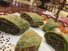 -顺德人家食府(黄金广场店)
