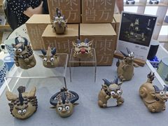 -景德镇中国陶瓷博物馆