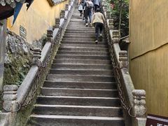 -九华山风景区