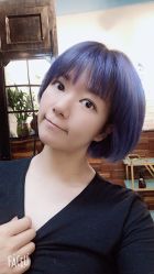点击看大图 -川和潮人漂色·烫染·接发