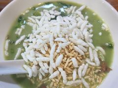 -客家养生油茶(汕尾店)