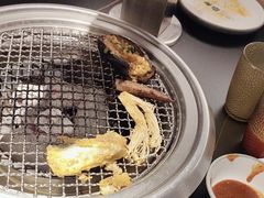 -東盛炭烤自助料理(浦东文峰广场店)