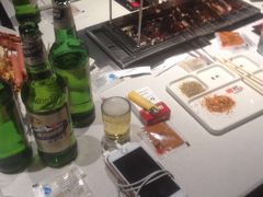 -丰茂烤串(公园店)