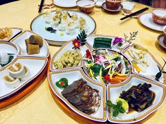 -白家大院·王府宫廷菜(苏州街店)