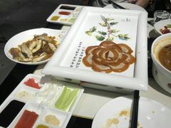 -京味斋·北京烤鸭(北京南站洋桥店)