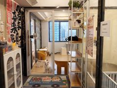 -有喵·猫咖·狗咖·40+猫狗有小奶狗(岗厦店)