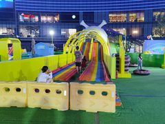 -大族广场Mall&More