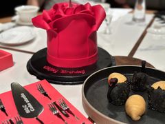 -广州文华东方酒店·江-由辉师傅主理