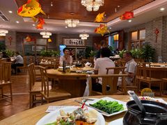 -德胜轩正宗顺德菜(宝安沙井会展中心店)