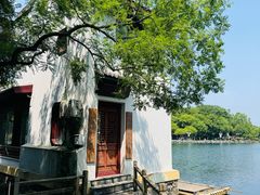 -南京珍珠泉风景区