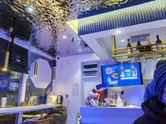 -壹粉屋新疆炒米粉(建外SOHO东区店)