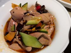 -前海沿·青岛菜(李沧万达店)