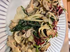-本处·素食·融合料理(南油店)