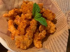 停不下来的小酥肉-太二酸菜鱼(海口友谊广场店)