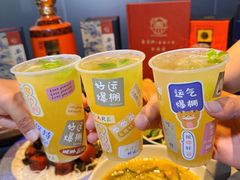 -秦月轩·陕西家乡菜(阜成路·五棵松店)