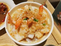 -茶港·点心·啫啫煲(群光广场店)