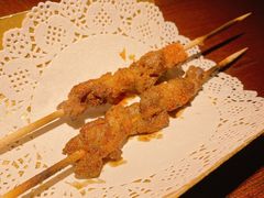 -楼兰新疆主题餐厅(苏州中心店)