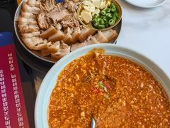 -吴氏包饭·传统民俗料理(延大学府店)