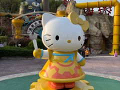 -安吉Hello Kitty乐园
