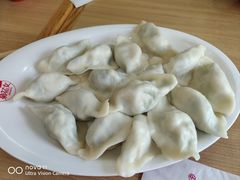 -菊花女水饺(闻涛苑店)