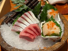 -水濑·日料放题(天河店)