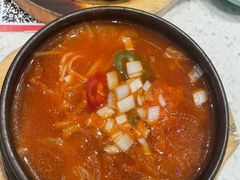 -韩时烤肉(丰科万达广场店)