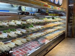 -来涮蜀鲜货火锅串串香(菜市口店)