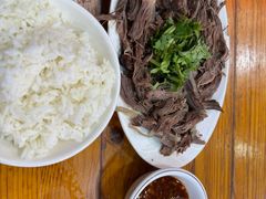 -延边民俗村狗肉馆(重庆胡同店)