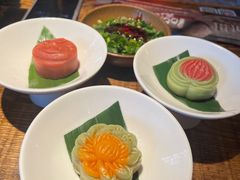 -打川川·川蜀毛肚(南市场店)