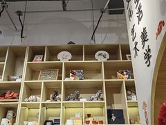 -陶语手工·拼豆·陶艺·银饰diy(宽厚里店)
