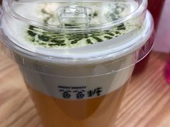 -爸爸糖吐司面包(郑州正弘城店)