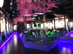 -韵秋荷(宝山龙湖天街店)
