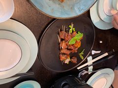 -翠湖宾馆·中餐厅