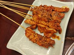 -小街天府