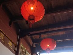 -董府·古宅餐厅