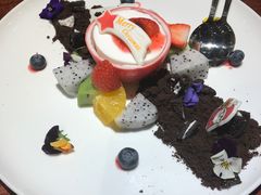 -卡朋厨房(289艺术园区店)