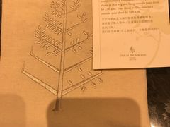 精细的服务-北京四季酒店