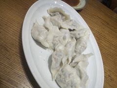 -必点海鲜·鲅鱼水饺(鞍山西道店)