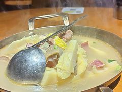 -徽三说·土徽菜·中国徽菜连锁品牌(一中店)