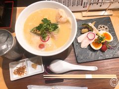-篝拉面(银座店)