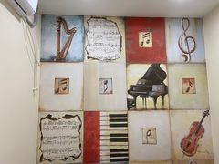 -飞童凡响艺术学校(松江区九里亭校区)