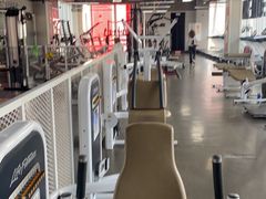 -形馆健身·普拉提(加州店)