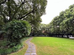 -上海宋庆龄故居纪念馆