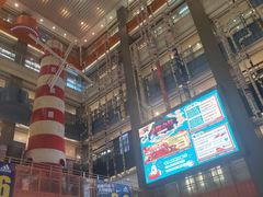 -天虹购物中心(石路店)