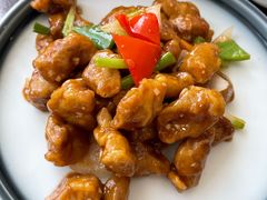 -鹿鸣春饭店(总店)