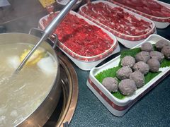 -大吉利·潮汕牛肉火锅(河西店)
