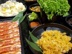 -九田家黑牛烤肉料理(中北镇店)