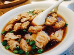 餛鈍-东园小馆·早茶·淮扬小炒(江都路店)