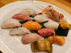 -希望日本料理(保利香槟花园店)